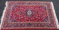 Auktion 344 / Los 13014 <br>Orient-Läufer, Iran, 96x159 cm