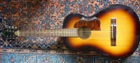 Auktion 346<br>alte Framus Gitarre, guter Zustand