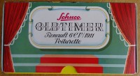 Auktion 347 / Los 12020 <br>Schuco  Oldtimer, Renault 1911, neu in OVP