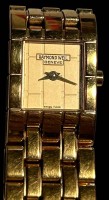 Auktion 347 / Los 2047 <br>Damenarmbanduhr "Raymond Weil-Geneve" Swiss made, gur erhalten, Ref. Nr. 5886, orig. Band