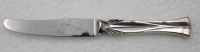 Auktion 348 / Los 11028 <br>kl. Messer mit Silbergriff, PF, ca. L-11,5cm