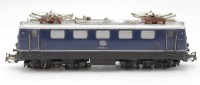 Auktion 358 / Los 12021 <br>E-Lok, Märklin, E41024, H0, bespielte Erhaltung, Funktion nicht geprüft