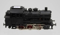 Auktion 348 / Los 12019 <br>Dampflok, Märklin, 89028, H0, Funktion nicht geprüft