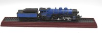 Auktion 348 / Los 12021 <br>Standmodell "Bayrische S3/6", H-4cm B-30cm