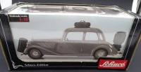 Auktion 348 / Los 12042 <br>gr. Schuco Automodell 1:18, DB 170 V, neu in OVP