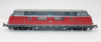 Los 12050 <br>Märklin-Diesel-Lok, V200, H0, Funktion nicht geprüft