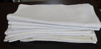 Auktion 348 / Los 13044 <br>14x diverse Leinen-Servietten