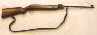 Auktion 348 / Los 16046 <br>Luftgewehr, Diana, Mod. 27, Cal. 4.5, L-105,5cm