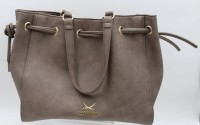 Auktion 348 / Los 13048 <br>Damenhandtasche, Sansibar, guter Zustand, 28 x 36cm