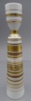 Auktion 351 / Los 8012 <br>Künstlervase "Rosenthal" B. Winblad, H-21 cm, Quatre Coulours