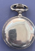 Auktion 366<br>kl. Damen-Sprungdeckel-Taschenuhr, Quartz, D-2,5 cm