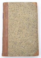 Auktion 351 / Los 3041 <br>Almanach für Aerzte und Nichtaerzte 1782 ,
