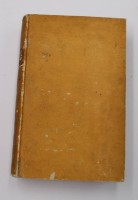 Auktion 351 / Los 3049 <br>Johann Joachim Lachmann , Unterricht und Trost bei dem absterben naher Anverwandten,