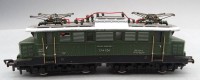 Auktion 357 / Los 12030 <br>kl. E-Lok Fleischmann, DB E-44506