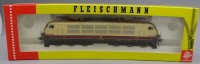 Auktion 357 / Los 12031 <br>Fleischmann H0 (DC) 4375 Elektrolok BR 103 118-6 DB, in OVP