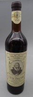 Auktion 352 / Los 15050 <br>Fl. "Don Pascal Cosecha 1987, Gran Tinto Viejo Navarra 1987