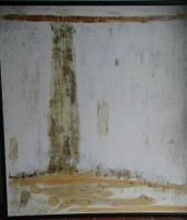 Auktion 352 / Los 4056 <br>Hannah KOCKX (XX-XXI)  1994, modernes Gemälde, 150x130 cm (Sperrgut)
