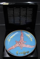 Los 8051 <br>K&uuml;nstlerteller, Rosenthal, Salom&eacute;, D-25,5cm, orig. Karton