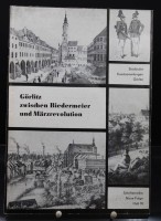 Auktion 353 / Los 3018 <br>6x Hefte, Städtische Kunstsammlungen Görlitz, Heft 14, 16, 17, 18, 19 und 21