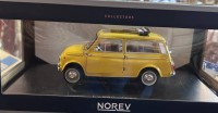 Auktion 354 / Los 16037 <br>Norev Fiat Automodell 1:18 in OVP
