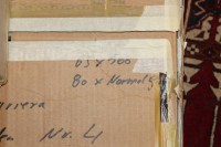 Auktion 354 / Los 12050 <br>Ein Großes Lot Original Carrerabahn Schienen insgesamt 173 Teile in 2 Kartons 
