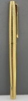 Auktion 356 / Los 16029 <br>Füller, Parker, 585er Goldfeder, 14 ct vergoldet, guter Zustand