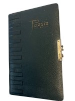 Auktion 356 / Los 3005 <br>Poesie Album ab ca. 1912