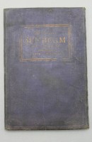 Auktion 357 / Los 3003 <br>Sunbeam 20 H.p. Six-Cylinder Car Handbook Instructions, 1928,  3rd Edition, Alters-u. Gebrauchsspuren