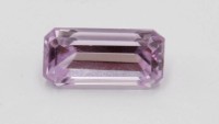 Auktion 360<br>Kunzit von ca. 15,4ct,