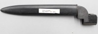 Auktion 358 / Los 7022 <br>Bajonett, England, MK1, L-27cm