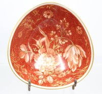 Auktion 358 / Los 8018 <br>Schale, Rosenthal, älter, Dekor Zaubergarten,  H-7,2cm ca. D-19cm