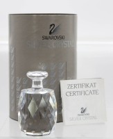 Auktion 358 / Los 10005 <br>Briefbeschwerer, Swarovski, OVP, ca. H-6,2cm