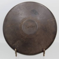 Auktion 358 / Los 15024 <br>alte Diskus-Scheibe, Beritex, D-20cm