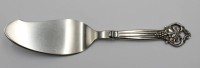 Auktion 358 / Los 11014 <br>Heber, Silbergriff, Dänemark 1948, ca. L-22,2cm