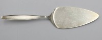 Auktion 358 / Los 11021 <br>Heber, Georg Jensen, Cypress, 925er, 69,5gr., L-22,5cm