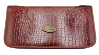 Auktion 358 / Los 13009 <br>Reiseneccecaire, Sergio Tacchini, ca. 30 x 14,5cm