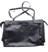 Auktion 358 / Los 13010 <br>Aktentasche, Picard, Tragespuren, 27 x 45cm