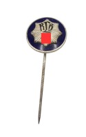 Auktion 358 / Los 7039 <br>Nadel, Reichs-Luftschutzbund, 3. Reich