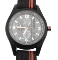Auktion 358 / Los 2093 <br>Herren-Armbanduhr, Kelton, Quartz, läuft, ca. D-4cm