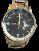 Auktion 358 / Los 2113 <br>Quartz HAU "Timex" perpetual calender in orig. Karton, sehr guter Zustand