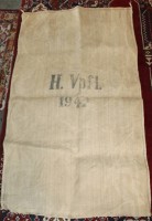 Auktion 358 / Los 7082 <br>Verpflegungssack, 1942