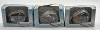 Auktion 358 / Los 12046 <br>6x div. Vespa Modelle, 1:18, alle in OVP