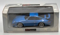 Auktion 358 / Los 12052 <br>UT Models "Porsche 911 Carrera  RS", 1:18, boxed