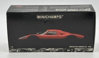 Auktion 358 / Los 12054 <br> Minichamps Porsche 904 in OVP, 1:18