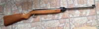 Auktion 358 / Los 16052 <br>Luftdruckgewehr "Diana", Mod. 27, sehr guter Zustand, funktionstüchtig (Versand nur EU weit!)
