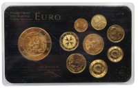 Auktion 359 / Los 6001 <br>Prestige-Set Euro "Malta"