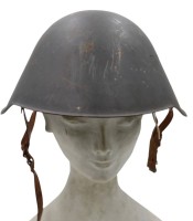 Auktion 359 / Los 7024 <br>Stahlhelm, DDR