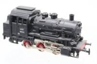 Auktion 359 / Los 12006 <br>kl. Dampf-Lokomotive, H0, Märklin, Funktion nicht geprüft
