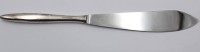 Auktion 359 / Los 11052 <br>Tortenmesser, COHR, Sterlinggriff, L-26,5cm