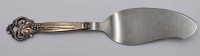 Auktion 359 / Los 11057 <br>Heber, Silbergriff, Dänemark 1945, L-22,5cm